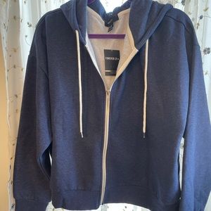Forever 21 Hoodie